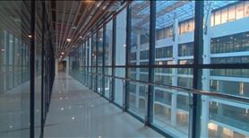 Chủ đầu tư cho thuê 3000m2  tại 6th Element  Nguyễn Văn Huyên, Tây Hồ  giá từ 16$ /m2. - Ảnh 2