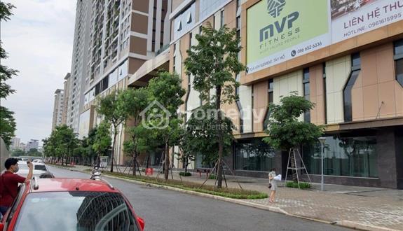 Chủ đầu tư cho thuê 3000m2  tại 6th Element  Nguyễn Văn Huyên, Tây Hồ  giá từ 16$ /m2. - Ảnh 1