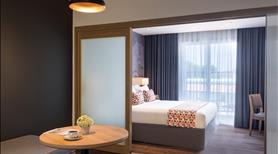 Cho thuê Căn hộ dịch vụ Citadines Central Bình Dương (Studio, 1PN, 2PN) - Ảnh 2