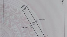 Cần bán đất tặng nhà cấp 4 - Ảnh 5