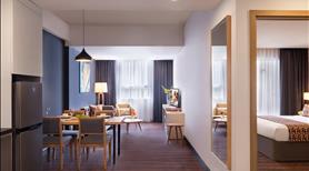 Cho thuê Căn hộ dịch vụ Citadines Central Bình Dương (Studio, 1PN, 2PN) - Ảnh 19