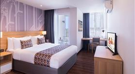 Cho thuê Căn hộ dịch vụ Citadines Central Bình Dương (Studio, 1PN, 2PN) - Ảnh 18