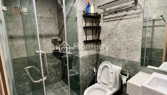 Cho thuê nhanh Studio Pavilion Vinhomes Oceanpark - Ảnh 1