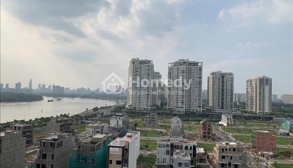 One Verandah Bán gấp căn 2PN View sông giá tốt nhất thị trường - Ảnh 1