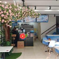 MBKD siêu đẹp lô góc ngã 3 Cầu Giấy vỉa hè sân bay