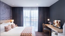Cho thuê Căn hộ dịch vụ Citadines Central Bình Dương (Studio, 1PN, 2PN) - Ảnh 5