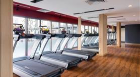 Cho thuê Căn hộ dịch vụ Citadines Central Bình Dương (Studio, 1PN, 2PN) - Ảnh 27
