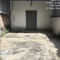 Cần bán đất tặng nhà cấp 4