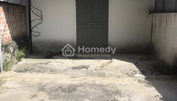Cần bán đất tặng nhà cấp 4 - Ảnh 1