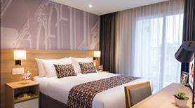 Cho thuê Căn hộ dịch vụ Citadines Central Bình Dương (Studio, 1PN, 2PN) - Ảnh 9