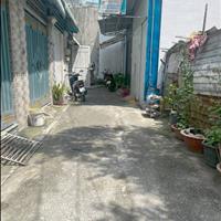 Nhà trần thị cờ thới an quận 12  40m2 2 tầng chỉ 3 tỷ 450.