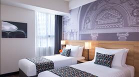 Cho thuê Căn hộ dịch vụ Citadines Central Bình Dương (Studio, 1PN, 2PN) - Ảnh 23