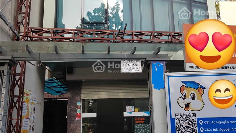 MBKD siêu đẹp lô góc ngã 3 Cầu Giấy vỉa hè sân bay - Ảnh 3