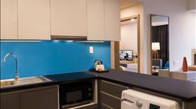 Cho thuê Căn hộ dịch vụ Citadines Central Bình Dương (Studio, 1PN, 2PN) - Ảnh 25