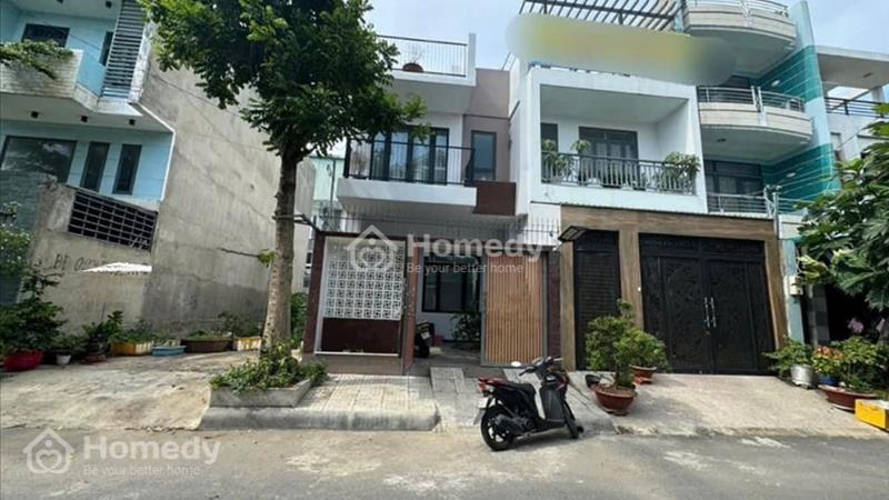 Nhà Bình Chánh giá rẻ 1tỷ390 Tân Quý Tây - Bình Chánh sổ hồng riêng - Ảnh 1