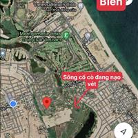 Chỉ 1 lô duy nhất giá rẻ bèo đường 27m sentosa thích hợp cho quý a /c đầu tư