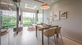Bán Nhanh Căn Hộ WestGate 2PN 60m2 View Nội Khu - Giá 2T350  Tặng 3 Máy Lạnh - Alo Xem Nhà Ngay - Ảnh 7
