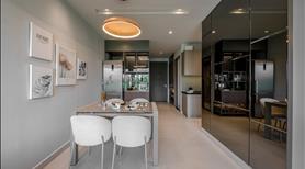 Bán Nhanh Căn Hộ WestGate 2PN 60m2 View Nội Khu - Giá 2T350  Tặng 3 Máy Lạnh - Alo Xem Nhà Ngay - Ảnh 9