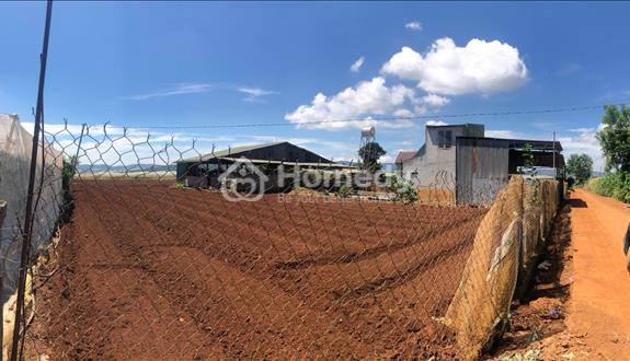 Đất Sổ Đỏ Chính Chủ, 7,5 sào đất NN, Tại Xã Đạ Ròn, Huyện Đơn Dương. - Ảnh 1
