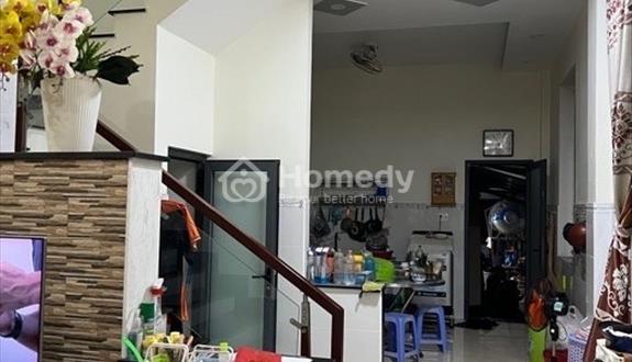 Bán Nhà Phường Vĩnh Phú ,TP.Thuận An Diện Tích Cực Khủng Giá Chỉ Hơn 6 Tỷ - Ảnh 1