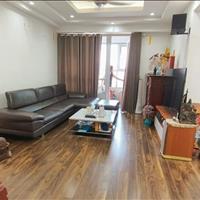 🔮🔮Bán căn hộ khu đô thị mới dịch vọng phố thành thái sàn gỗ fullL nội thất cao cấp 108M2