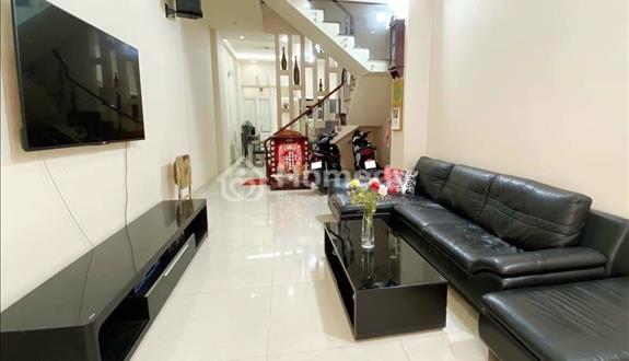 Gia Đình Vỡ Nợ Bán gấp nhà 50m2/ 1ty250 Đường Trần Não, Q2, gần Chợ Đo Đạc, SHR  - Ảnh 1