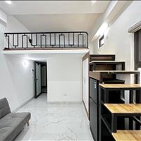 Chung cư mini phố phùng khoang, 68m2, 7 tầng, 16 phòng, full nội thất, có thang máy, đầy đủ pccc,