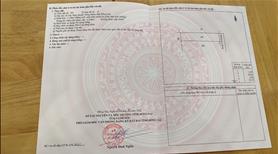 Chủ kẹt cần bán gấp lô đất 113.8m2 sổ riêng full thổ cư gần KCN Bàu Xéo, Trảng Bom, Đồng Nai - Ảnh 4