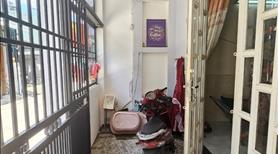 Nhà gần chợ Phú An, 1 trệt 1 lầu, sổ riêng hoàn công, đường ô tô, An Phú, Thuận An. Lh: O982882979 - Ảnh 4