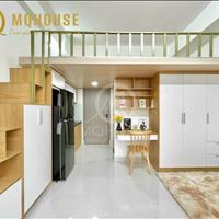 Duplex Mới 100% Cửa Sổ Thoáng Full Nội Thất Ngay Chợ Phạm Văn Bạch - Sân Golf Tân Sơn Nhất