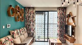 Cho thuê căn 1PN+1 full đồ giá 6,6 triệu, (Nguyên bản giá 5tr5) tại Vinhomes Ocean Park - Ảnh 5