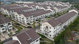 Cho Thuê Nhà Khu Đô Thị Ecolake- Mỹ Phước- Bến Cát - Ảnh 20
