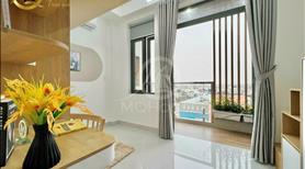 Duplex Mới 100% Cửa Sổ Thoáng Full Nội Thất Ngay Chợ Phạm Văn Bạch - Sân Golf Tân Sơn Nhất - Ảnh 2