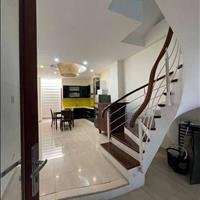Cho thuê nhà Đặng Thai Mai,30m2,có 3pkk,full đồ,ưu tiên ở Gđ,Vp,Người nước ngoài ở