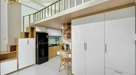 Duplex Mới 100% Cửa Sổ Thoáng Full Nội Thất Ngay Chợ Phạm Văn Bạch - Sân Golf Tân Sơn Nhất - Ảnh 3