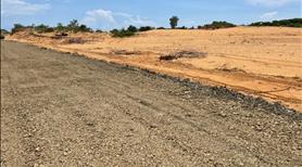 Chính Chủ Bán 3,3ha Đất Biển - Giá Siêu Rẻ ,Gần Dự Án Lớn Hoà Thắng ,Bắc Bình ,Bình Thuận. - Ảnh 3