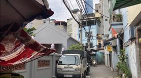 88tr/1m2 đất mễ trì thượng, chủ bán đất tặng nhà 4 tầng kiên cố - Ảnh 4
