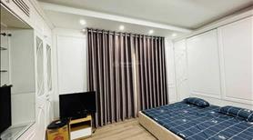 Bán nhà mới tinh 3 mặt tiền, 5 tầng 3 pn, nội thất mới tinh, ô-tô quay đầu, nhỉnh 8 tỷ - Ảnh 4