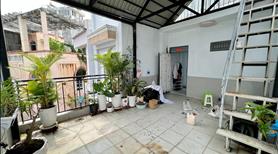 Cho thuê nhà nguyên căn chợ Tân Định 4x20 thích hợp kinh doanh mua bán - Ảnh 7