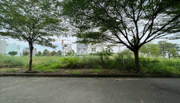 Đất khu đô thị Bình Nguyên gần làng đại học Quốc gia HCM, 1157 Bình An, Dĩ An, Bình Dương - Ảnh 1