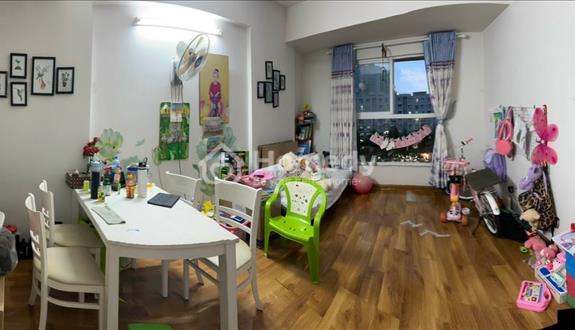 Căn hộ 68m2 2PN Ehome 3 AN lạc Bình Tân cần bán chỉ 2ty sổ hồng riêng công chứng sang tên ngay - Ảnh 1