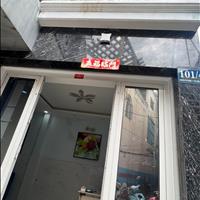 Cho thuê nhà nguyên căn chợ Tân Định 4x20 thích hợp kinh doanh mua bán