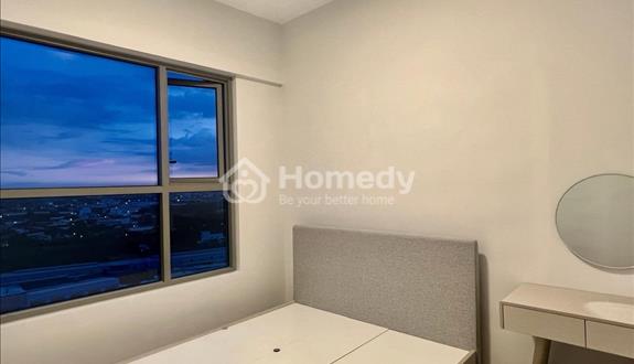 Căn Hộ WestGate Căn 3PN 2WC View Nội Khu - 85m2 - Giá Thuê Chỉ 9Tr/Tháng - Sẵn Nội Thất - Ảnh 1