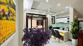 Bán nhà mới tinh 3 mặt tiền, 5 tầng 3 pn, nội thất mới tinh, ô-tô quay đầu, nhỉnh 8 tỷ - Ảnh 3