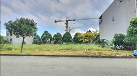Đất khu đô thị Bình Nguyên gần làng đại học Quốc gia HCM, 1157 Bình An, Dĩ An, Bình Dương - Ảnh 4