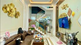 Bán nhà phố phùng hưng, hà đông, 45m2, 4 tầng giá chỉ 5,3 tỷ, vị trí trung tâm gần học viện quân y - Ảnh 2