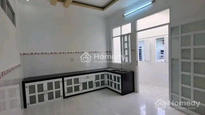 Nhà Bình Chánh giá rẻ 815triệu Tân Quý Tây - Bình Chánh. Sổ hồng riêng - Ảnh 2