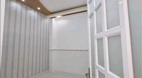 Nhà Bình Chánh giá rẻ 815triệu Tân Quý Tây - Bình Chánh. Sổ hồng riêng - Ảnh 4