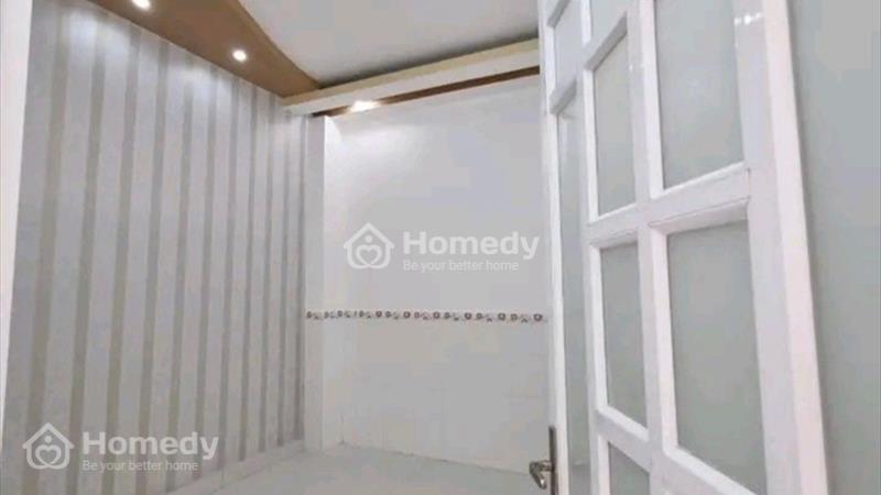 Nhà Bình Chánh giá rẻ 815triệu Tân Quý Tây - Bình Chánh. Sổ hồng riêng - Ảnh 4