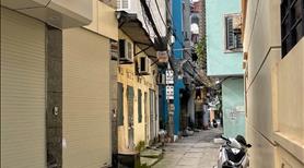 Bán Nhà Hồ Đền Lừ 70M 5 Tầng Kinh Doanh Ô TÔ Đỗ Cổng Chỉ 6,9 TỶ - Ảnh 2